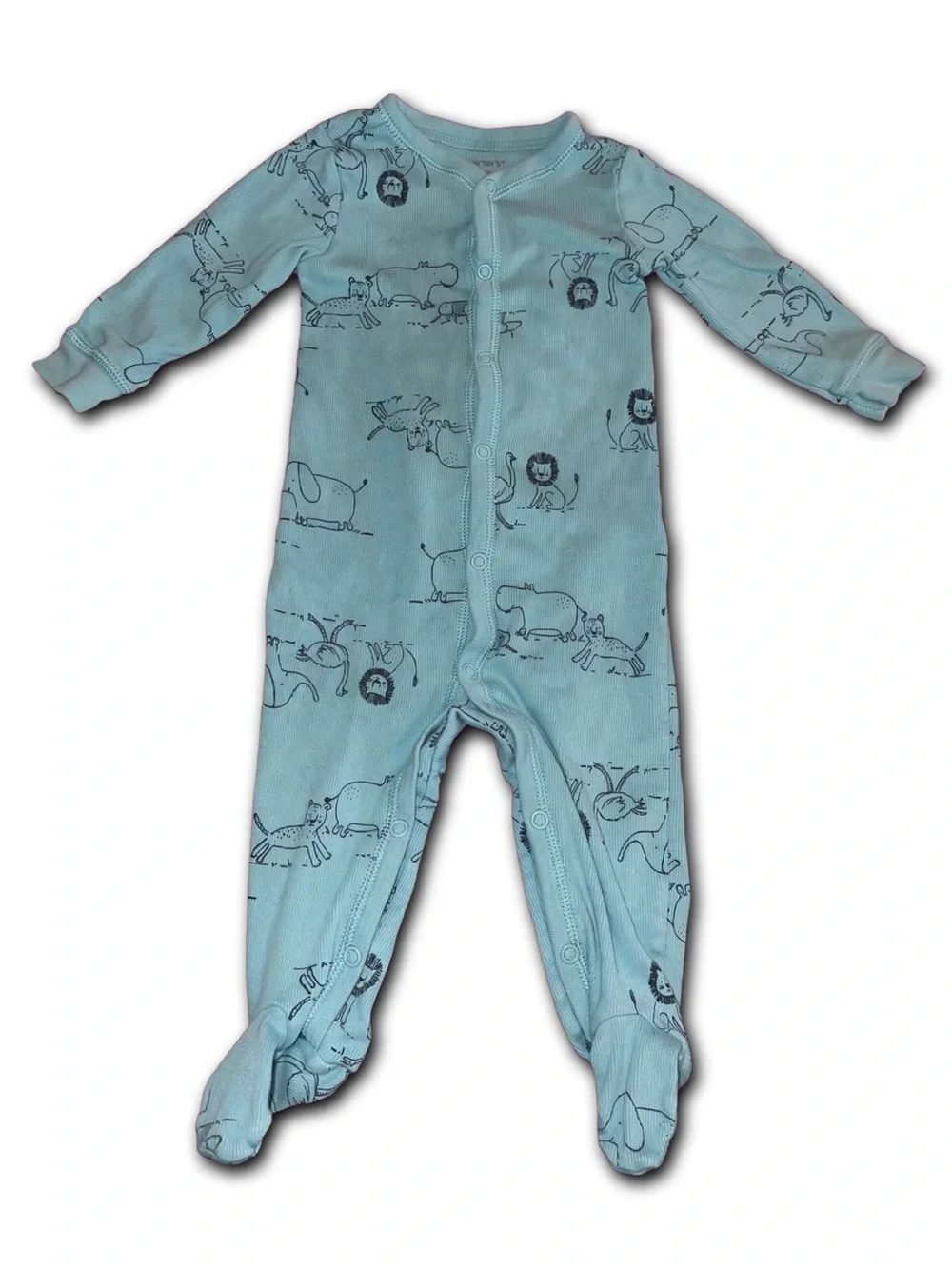 Carters piece bundle